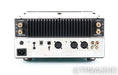 McIntosh MHA100 Integrated Headphone Amplifier / DAC; MHA-100; USB; Remote