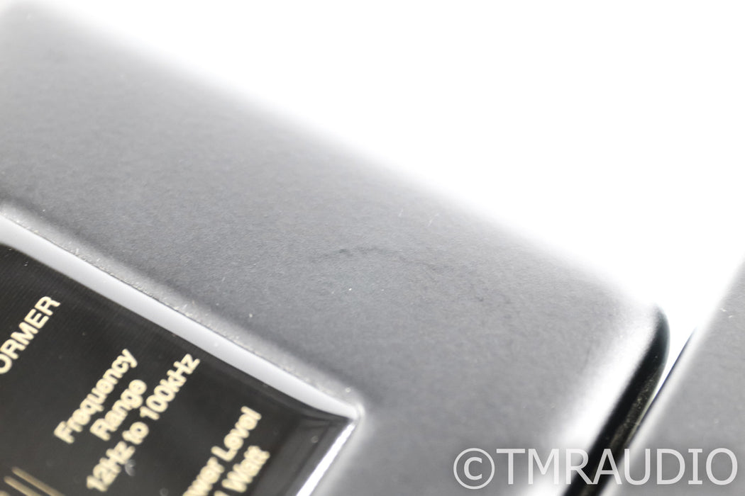 McIntosh MHA100 Integrated Headphone Amplifier / DAC; MHA-100; USB; Remote