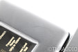 McIntosh MHA100 Integrated Headphone Amplifier / DAC; MHA-100; USB; Remote