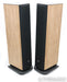 Focal Aria 926 Floorstanding Speakers; Prime Walnut Pair (Open Box) (1/2)