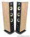 Focal Aria 926 Floorstanding Speakers; Prime Walnut Pair (Open Box) (1/2)