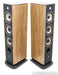 Focal Aria 926 Floorstanding Speakers; Prime Walnut Pair (Open Box) (1/2)