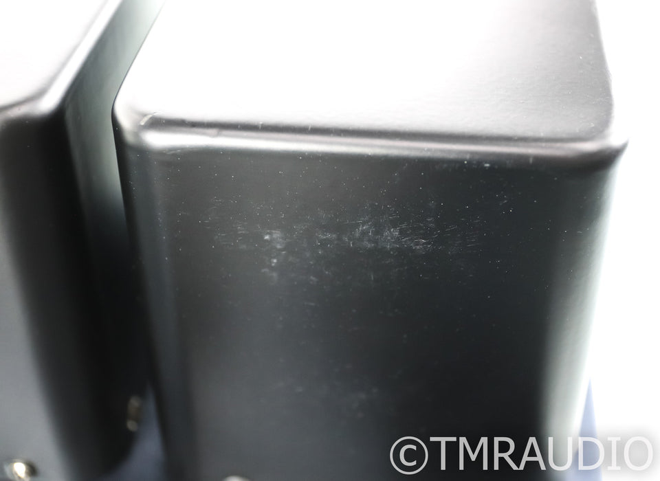 PrimaLuna DiaLogue Premium Stereo Tube Integrated Amplifier; Remote