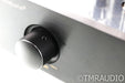 PrimaLuna DiaLogue Premium Stereo Tube Integrated Amplifier; Remote