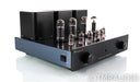 PrimaLuna DiaLogue Premium Stereo Tube Integrated Amplifier; Remote