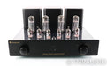 PrimaLuna DiaLogue Premium Stereo Tube Integrated Amplifier; Remote