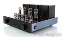 PrimaLuna DiaLogue Premium Stereo Tube Integrated Amplifier; Remote