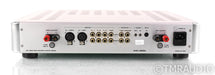 Krell KAV-300iL Stereo Integrated Amplifier; KAV300iL; Silver (No Remote)