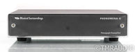 Musical Surroundings Phonomena II MM / MC Phono Preamplifier; Phonomena 2