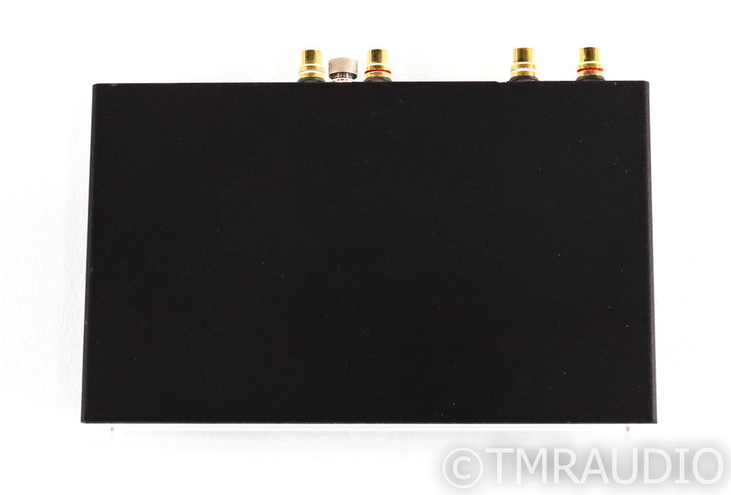 Musical Surroundings Phonomena II MM / MC Phono Preamplifier; Phonomena 2