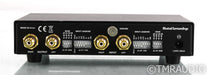 Musical Surroundings Phonomena II MM / MC Phono Preamplifier; Phonomena 2