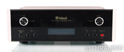 McIntosh C47 Stereo Preamplifier; Remote; MM / MC Phono; DAC; USB; C-47
