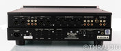 McIntosh C47 Stereo Preamplifier; Remote; MM / MC Phono; DAC; USB; C-47