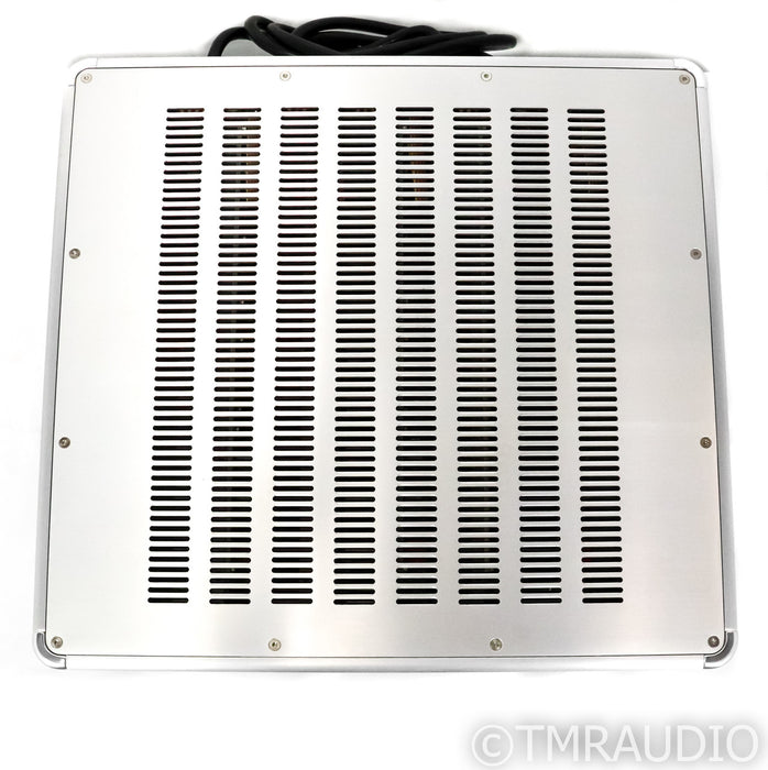 Krell Theater Standard 5 Channel Power Amplifier; Silver