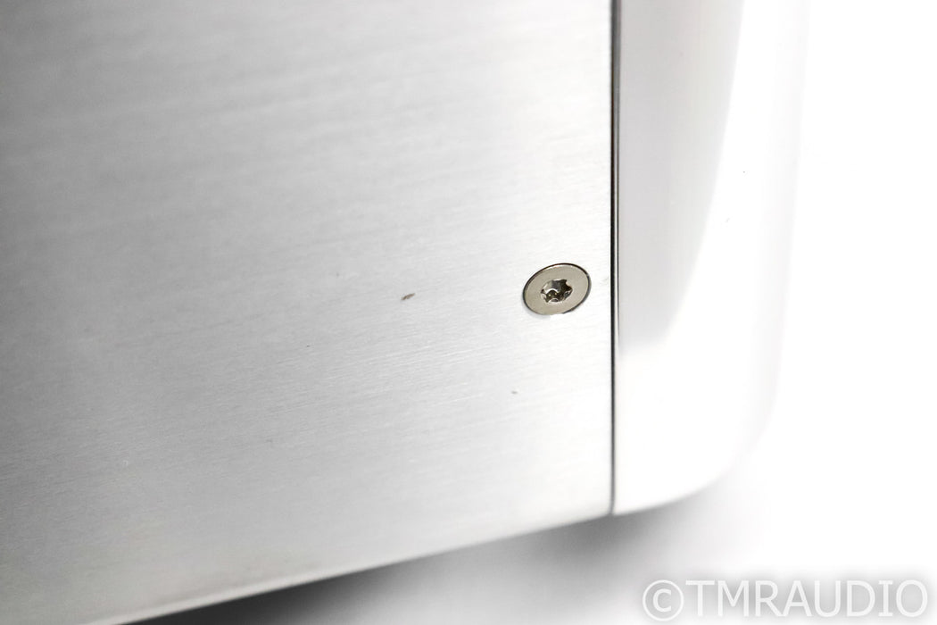 Krell Theater Standard 5 Channel Power Amplifier; Silver