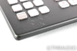 Meridian Signature Reference 808v6 CD Player / DAC; Upgraded 808.3; USB; Remote