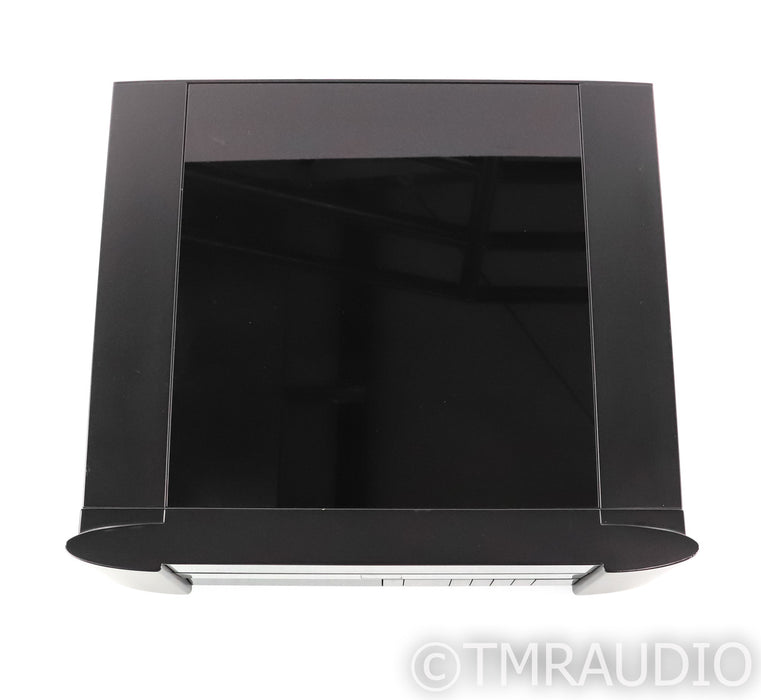 Meridian Signature Reference 808v6 CD Player / DAC; Upgraded 808.3; USB; Remote