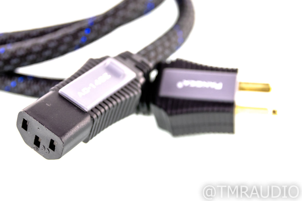 Pangea AC 14SE Power Cable; AC14SE; 2m AC Cord