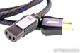 Pangea AC 14SE Power Cable; AC14SE; 2m AC Cord