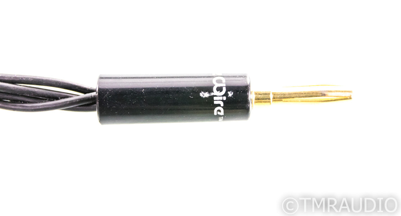 Kimber Kable 8PR Speaker Cables; 8ft Pair