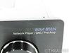 Cambridge Audio Azur 851N Streaming DAC; D/A Converter; 851-N; Remote