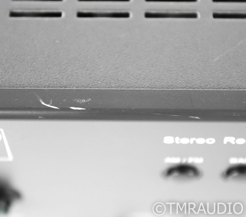 NAD C740 Vintage Stereo Receiver; C-740; Remote