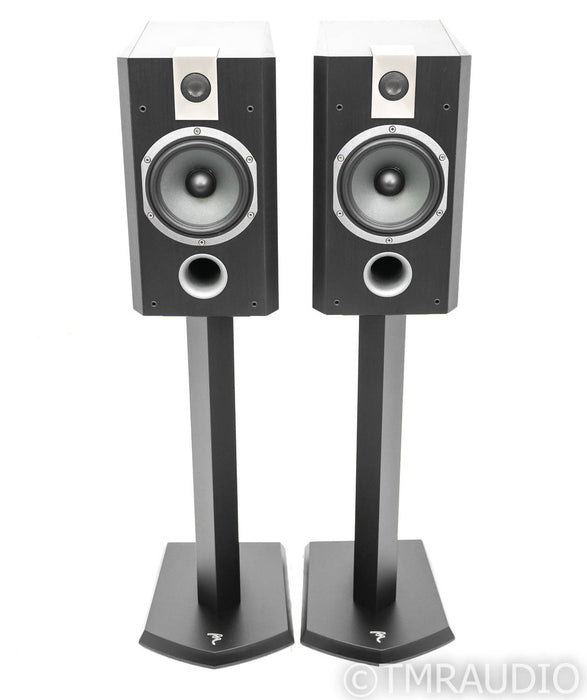 Focal Chorus 706V Bookshelf Speakers