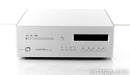 Luxman D-08u Ultimate SACD / CD Player; D08u; Remote
