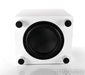 Sumiko S.10 12" Powered Subwoofer; White; S10; Warranty
