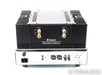 McIntosh MA252 Stereo Tube Hybrid Integrated Amplifier; MA-252; MM Phono