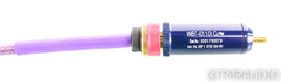 Nordost Frey RCA Cables; 2ft Pair Unbalanced Interconnects