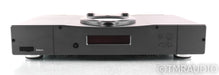 Rega Saturn CD Player; Black; Remote