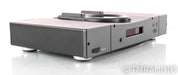 Rega Saturn CD Player; Black; Remote