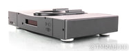 Rega Saturn CD Player; Black; Remote