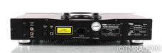 Rega Saturn CD Player; Black; Remote