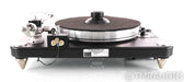 VPI Scout 1.1 Belt Drive Turntable; JMW-9T Memorial Tonearm (No Cartridge)