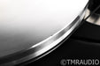 VPI Scout 1.1 Belt Drive Turntable; JMW-9T Memorial Tonearm (No Cartridge)
