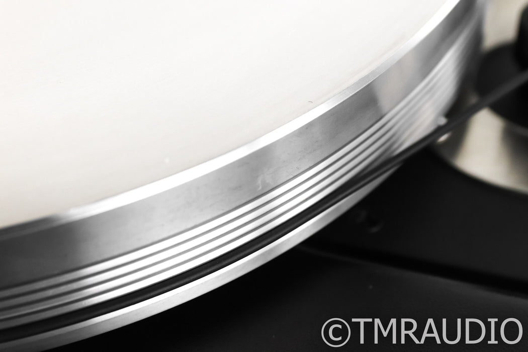 VPI Scout 1.1 Belt Drive Turntable; JMW-9T Memorial Tonearm (No Cartridge)