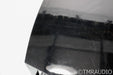 REL Gibraltar G1 12" Powered Subwoofer; G-1; Remote; Piano Black