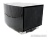 REL Gibraltar G1 12" Powered Subwoofer; G-1; Remote; Piano Black