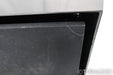 REL Gibraltar G1 12" Powered Subwoofer; G-1; Remote; Piano Black