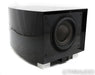 REL Gibraltar G1 12" Powered Subwoofer; G-1; Remote; Piano Black