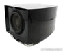 REL Gibraltar G1 12" Powered Subwoofer; G-1; Remote; Piano Black