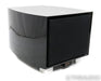 REL Gibraltar G1 12" Powered Subwoofer; G-1; Remote; Piano Black