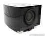 REL Gibraltar G1 12" Powered Subwoofer; G-1; Remote; Piano Black