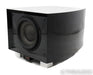REL Gibraltar G1 12" Powered Subwoofer; G-1; Remote; Piano Black
