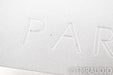 Parasound Halo Integrated 2.1 Channel Integrated Amplifier; Silver; Remote