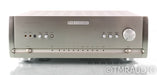 Parasound Halo Integrated 2.1 Channel Integrated Amplifier; Silver; Remote