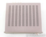Parasound Halo Integrated 2.1 Channel Integrated Amplifier; Silver; Remote