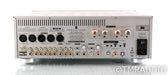 Parasound Halo Integrated 2.1 Channel Integrated Amplifier; Silver; Remote